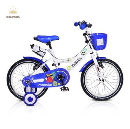 Byox Детски велосипед 16