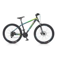 BYOX алуминиев велосипед ALLOY HDB 27.5“ B SPARK СИН