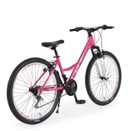 Byox Велосипед BYOX със скорости 26" PRINCESS розов 2022г.