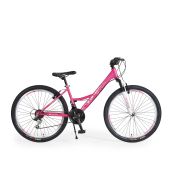 Byox Велосипед BYOX със скорости 26" PRINCESS розов 2022г.