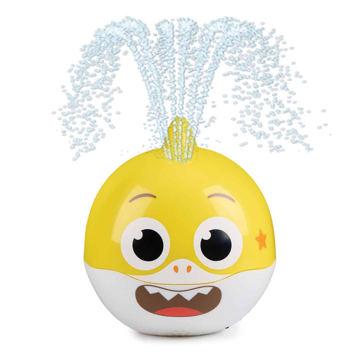 Bath Sprinklers - Baby Shark